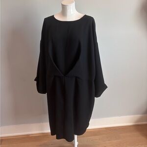 ASOS curve Black Women's Dress